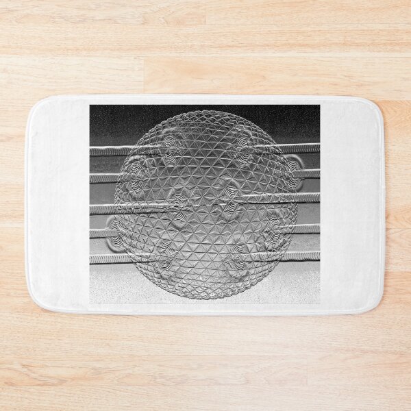 Item preview, Controlling the sub atomic particle designed and sold by David Lee Thompson.