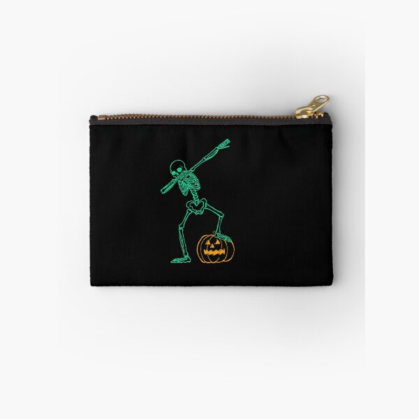 Item preview, Dabbing Skelleton - Halloween designed and sold by braaax.