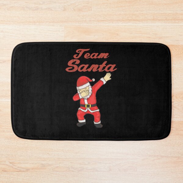 Item preview, Santa Claus TShirt designed and sold by braaax.