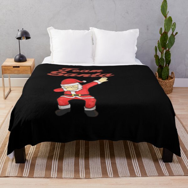 Item preview, Santa Claus TShirt designed and sold by braaax.
