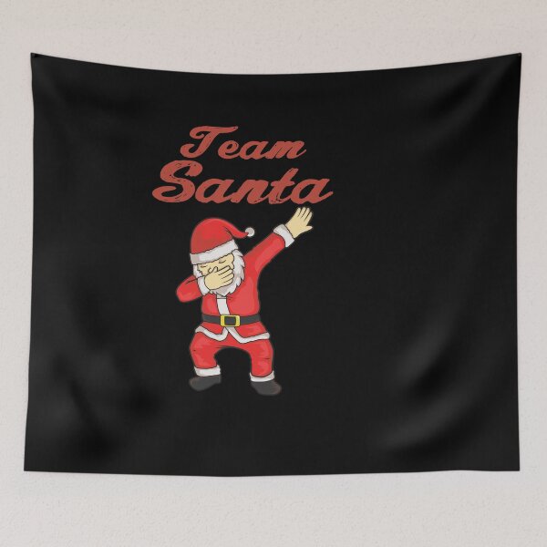 Item preview, Santa Claus TShirt designed and sold by braaax.