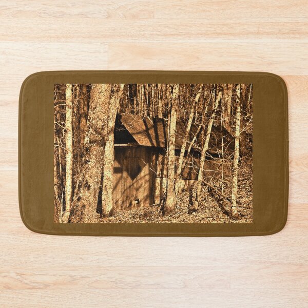 Item preview, "Negatory Good Buddy, Bilbo Baggins doesn't Live Here," Photo, for prints and products designed and sold by Bob Hall©.