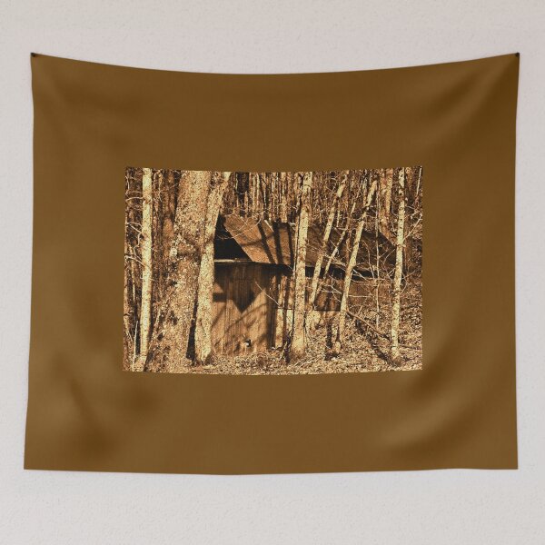 Item preview, "Negatory Good Buddy, Bilbo Baggins doesn't Live Here," Photo, for prints and products designed and sold by Bob Hall©.
