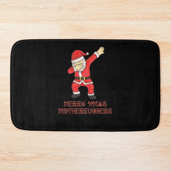 Item preview, Santa Claus TShirt designed and sold by braaax.