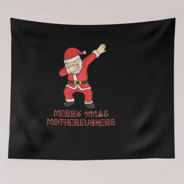 Item preview, Santa Claus TShirt designed and sold by braaax.