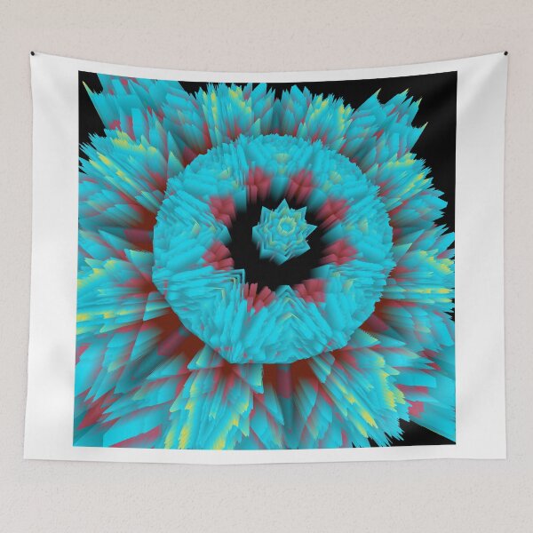 Item preview, Random 3D no. 429 designed and sold by DODADPRINTS.