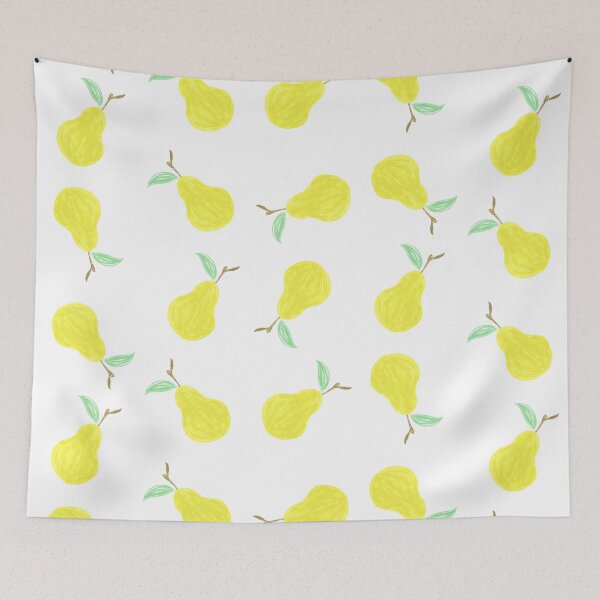 Item preview, Cute Pears designed and sold by QCuLT.