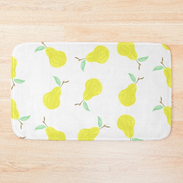 Item preview, Cute Pears designed and sold by QCuLT.