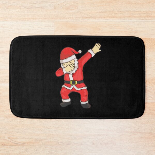 Item preview, Santa Claus TShirt designed and sold by braaax.