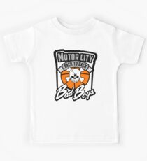 Zurück zu Bad Boys Kinder T-Shirt