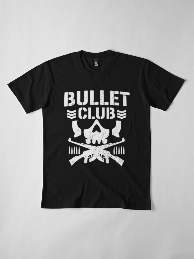 Alternate view of BC4LIFE Premium T-Shirt