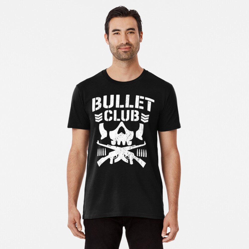 BC4LIFE Premium T-Shirt