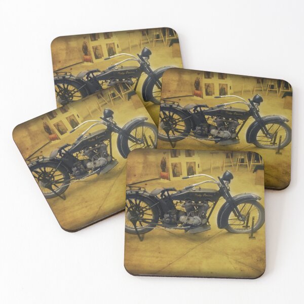 Item preview, ©HS The Old Harley IA designed and sold by OmarHernandez.