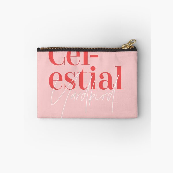 Item preview, Ceslestial yardbird designed and sold by HoneymoonHotel.