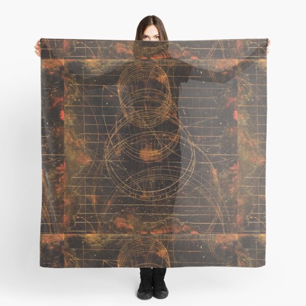 Atom Transit 1 Scarf
