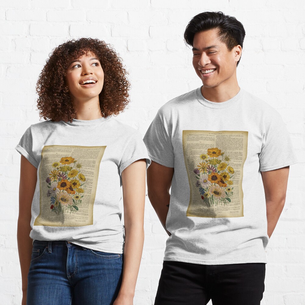 Item preview, Classic T-Shirt designed and sold by lldd11.