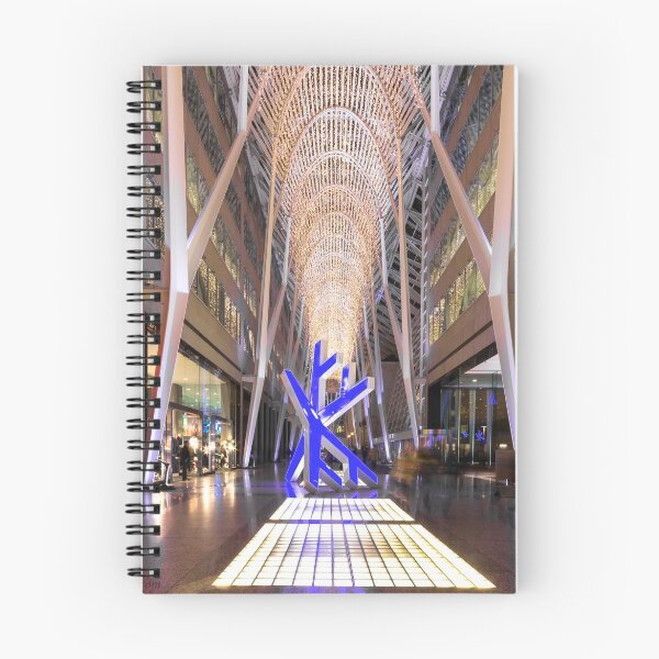 Item preview, Brookfield Place 2 designed and sold by John Velocci.