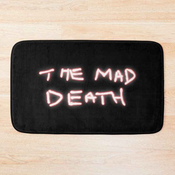 Item preview, The Mad Death designed and sold by Off the Box.