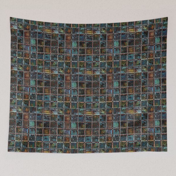Item preview, Squares designed and sold by Yampimon.