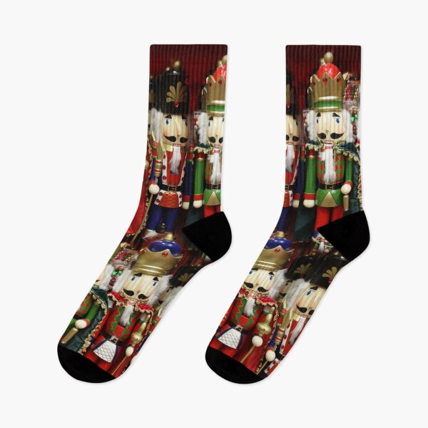 Item preview, Nutcracker Soldiers designed and sold by Gravityx9.