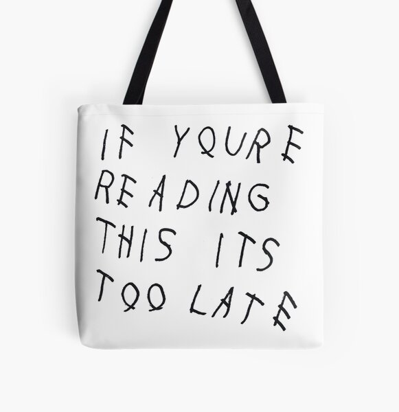 Why you need to get this bag before it's too late!