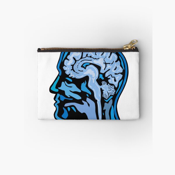Item preview, Brain Scanning Imaging Side designed and sold by patrimonio.