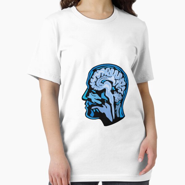 Item preview, Brain Scanning Imaging Side designed and sold by patrimonio.