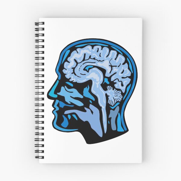 Item preview, Brain Scanning Imaging Side designed and sold by patrimonio.