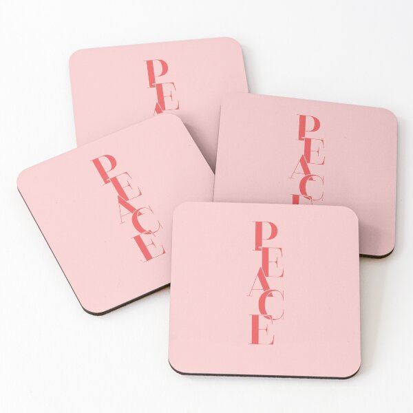 Item preview, Peace designed and sold by HoneymoonHotel.