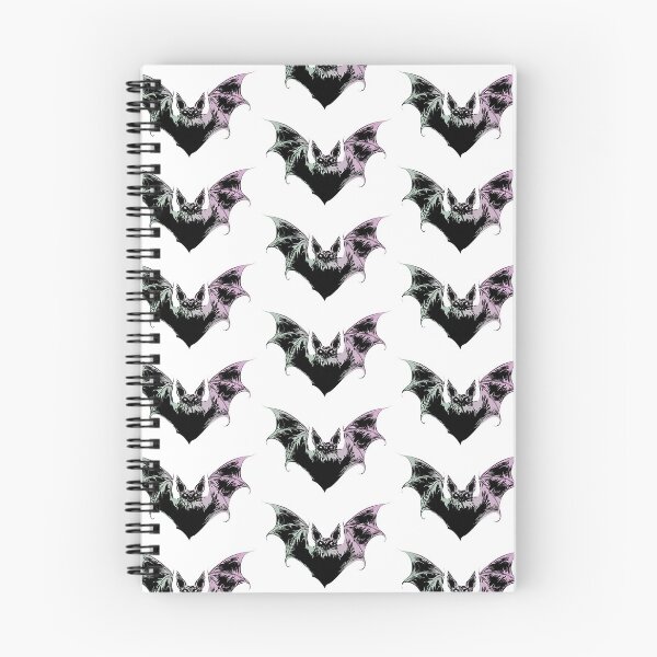Item preview, Dark Cosmic Bat designed and sold by Spells Sell.