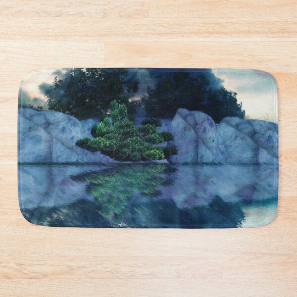 Item preview, ©DA Landscape IA designed and sold by OmarHernandez.