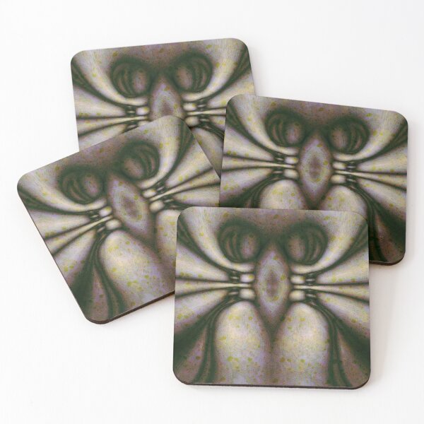 Item preview, Biomechatronic designed and sold by Yampimon.