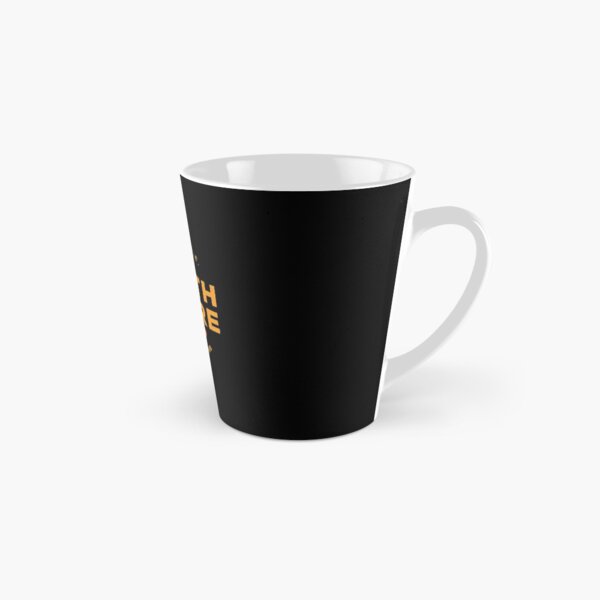 North Shore Tall Mug
