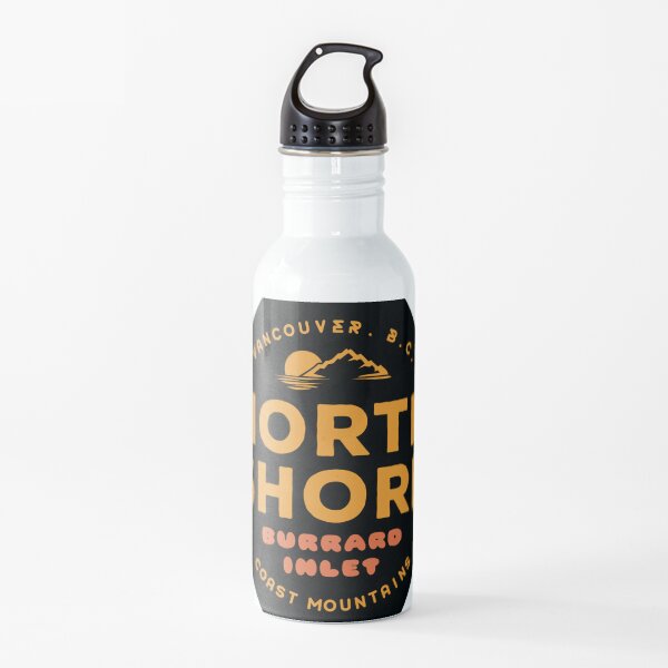 North Shore Water Bottle