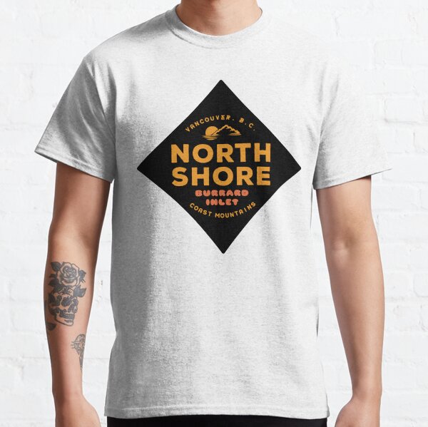 North Shore Classic T-Shirt