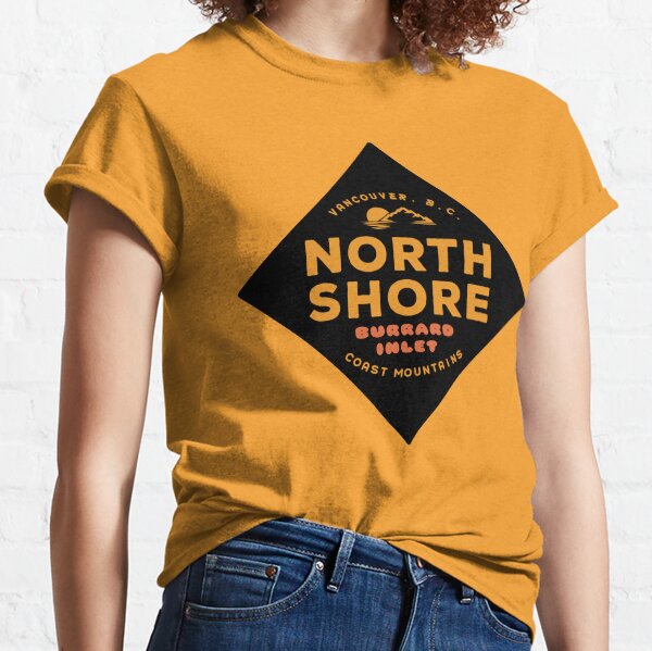 North Shore Classic T-Shirt