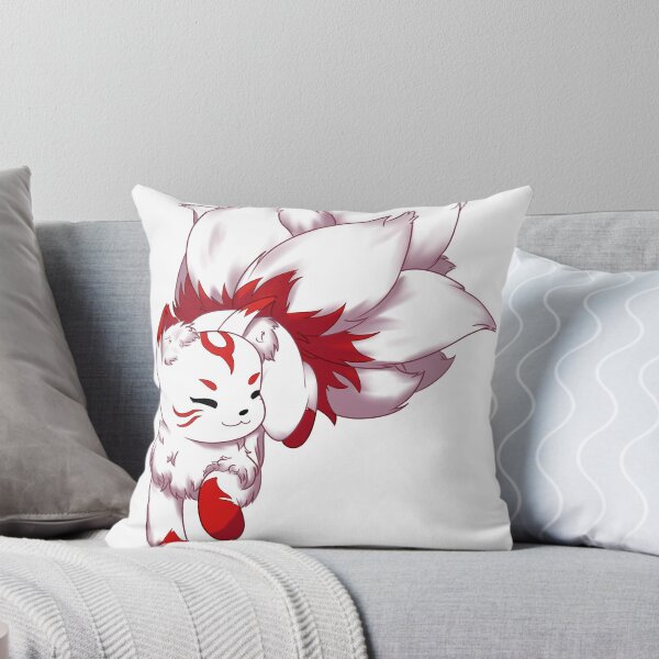 Item preview, Kitsune  designed and sold by Sky-Bunny.