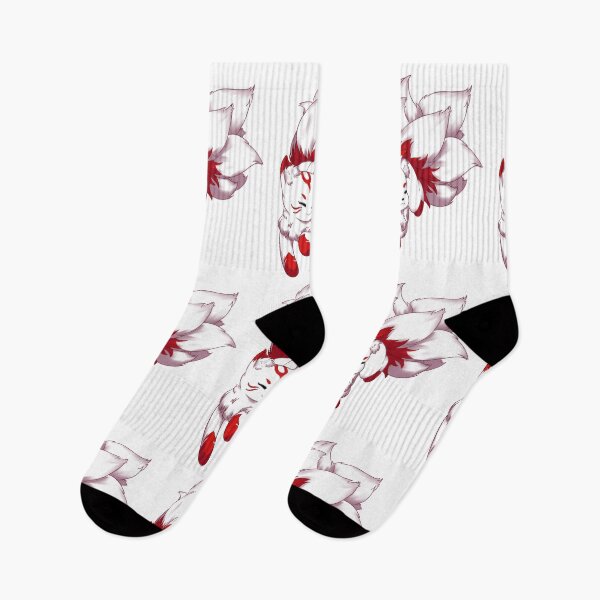 Item preview, Kitsune  designed and sold by Sky-Bunny.