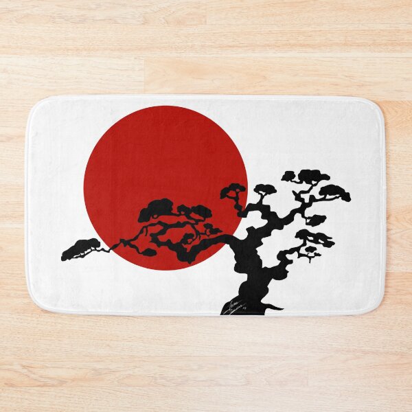 Item preview, Sunset no Yuhi designed and sold by Jairo Guarin.