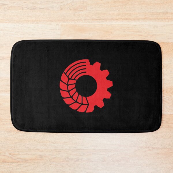 Item preview, Canadian Communist Party Logo designed and sold by Hogewarts.