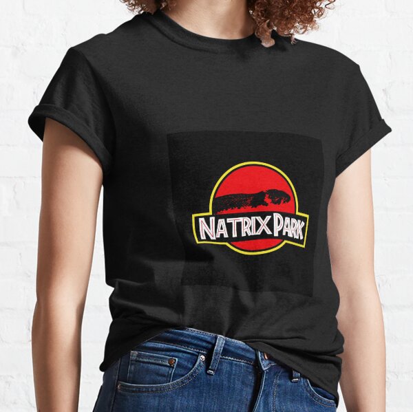 Natrix Park Classic T-Shirt
