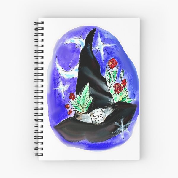 Item preview, Witchy Hat designed and sold by brandydevoid.