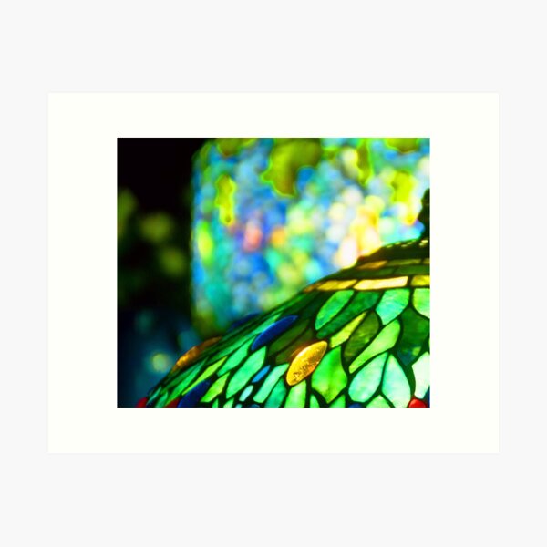 Anybody Out There? Art Print
