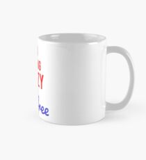 Lana Del Rey Fahrt Tasse