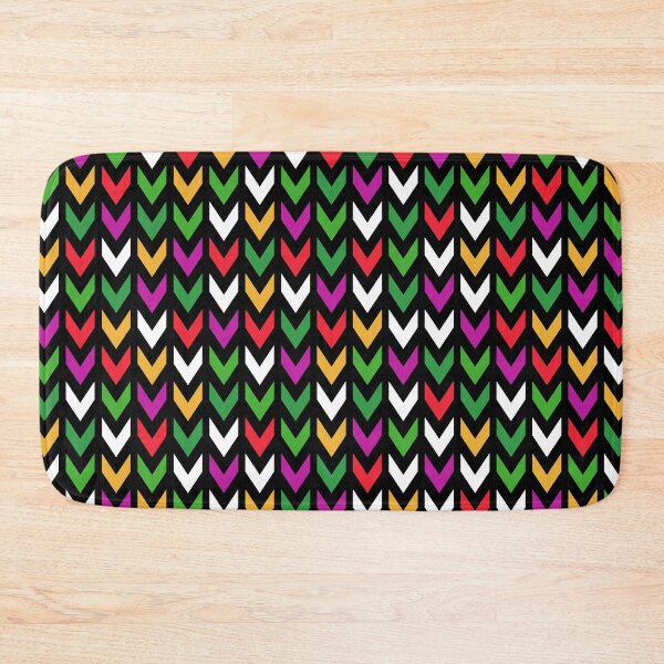 Item preview, Chevron Three designed and sold by andyfuentes.