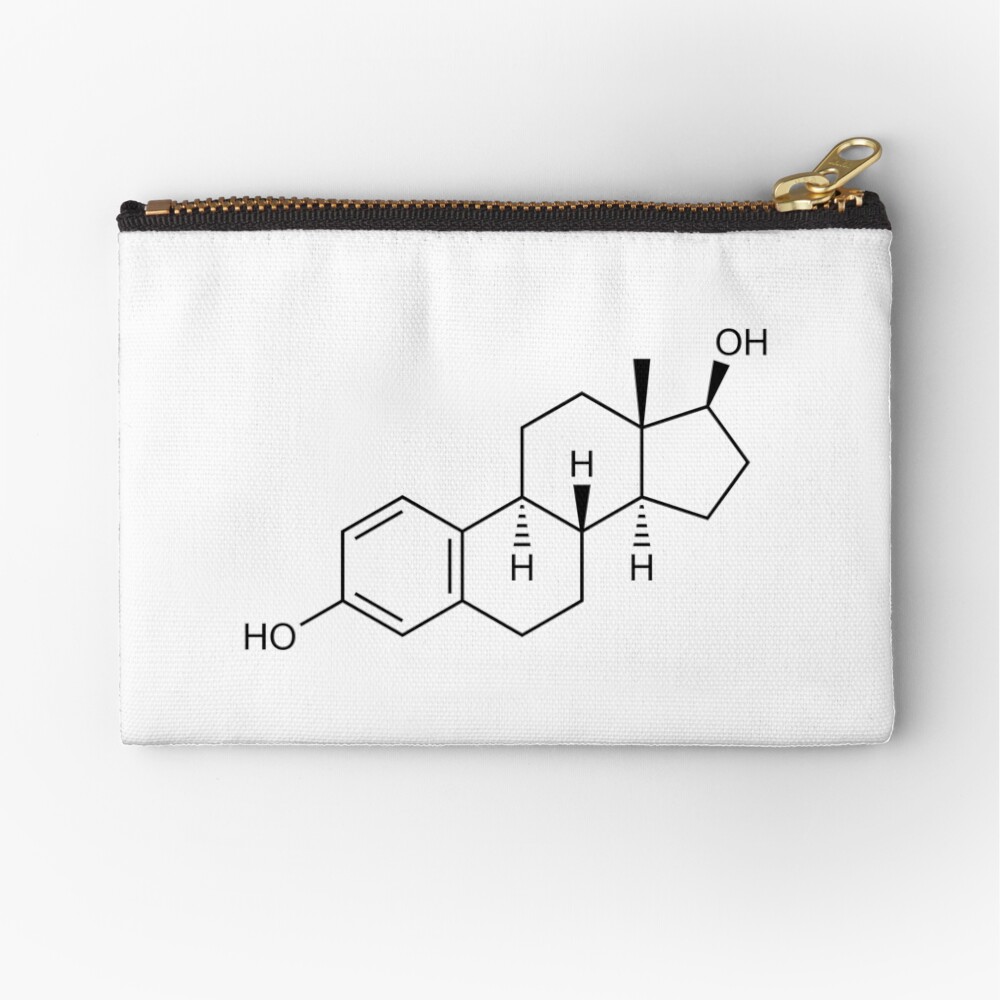 Item preview, Zipper Pouch designed and sold by GillyTheGhillie.