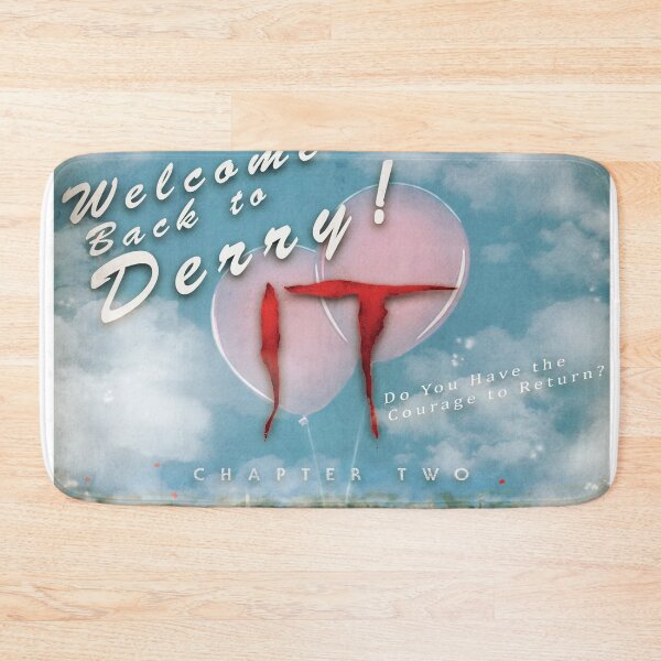 Item preview, Welcome Back designed and sold by Jorden Estes.
