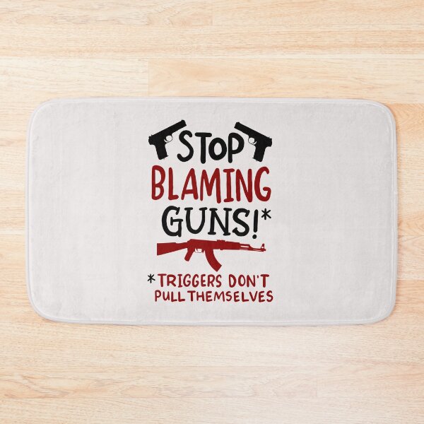 Item preview, Kopie von Kopie von Kopie von Kopie von Kopie von Kopie von Kopie von Kopie von Kopie von I refuse to dabate gun control with people who eat soap and are confused by rest rooms. designed and sold by RPHDesigns.