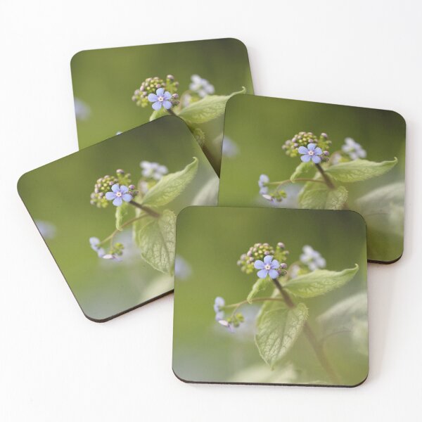 Item preview, Forget-Me-Not 2 designed and sold by Tracy Friesen.