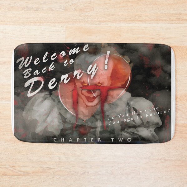 Item preview, Welcome Back 2 designed and sold by Jorden Estes.